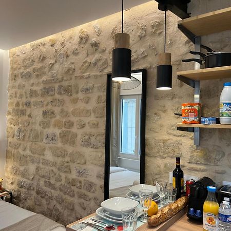 Studios Clouet-Paris Centre- Xve! Экстерьер фото