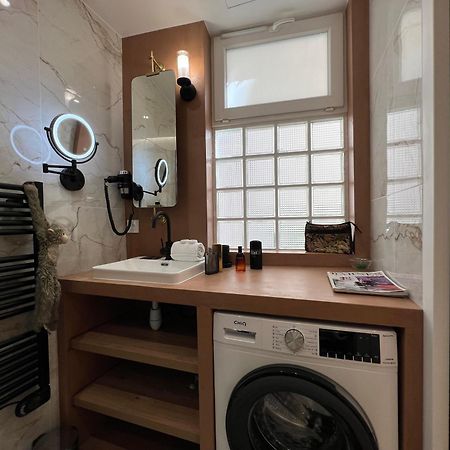 Studios Clouet-Paris Centre- Xve! Экстерьер фото