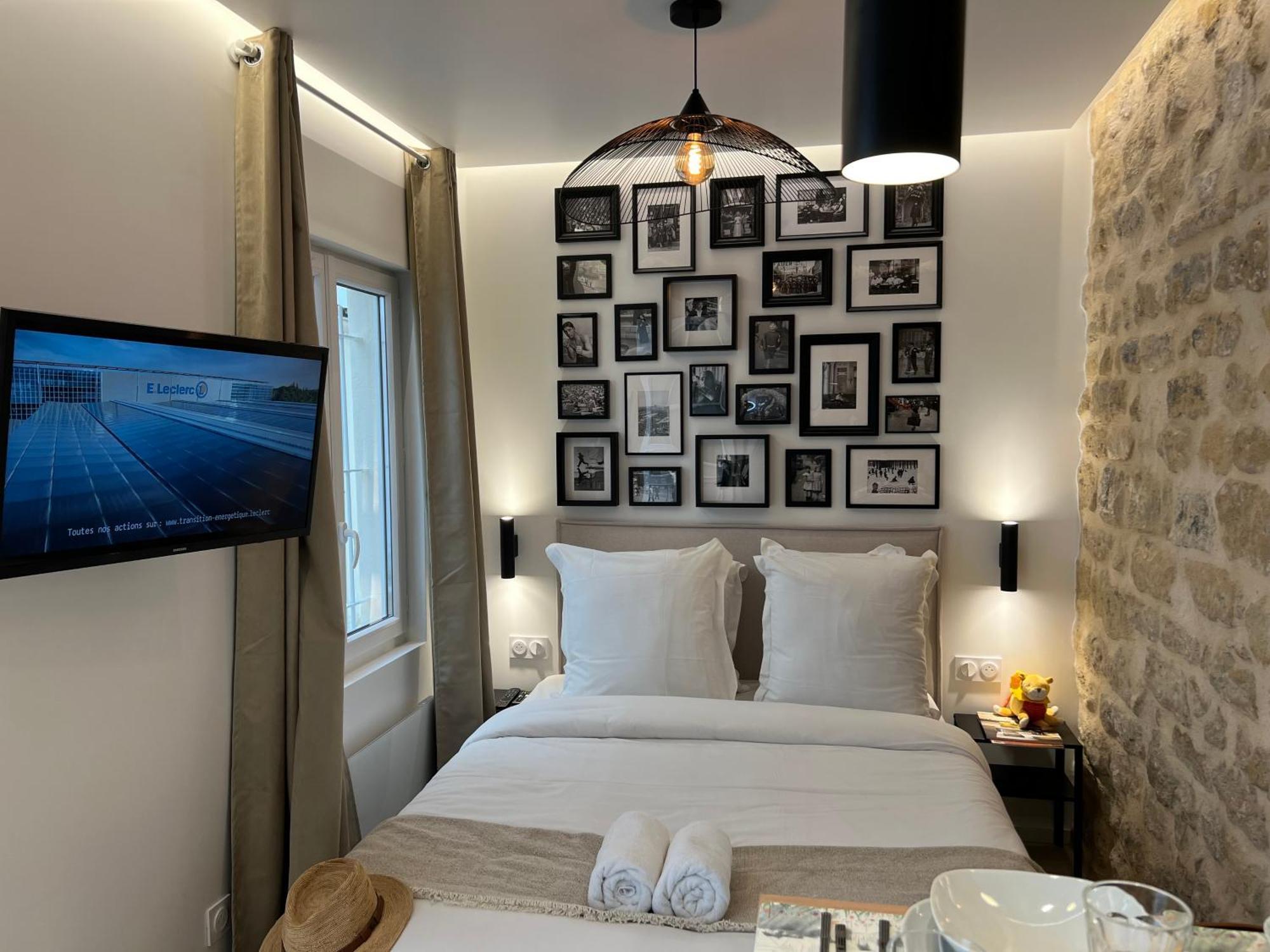 Studios Clouet-Paris Centre- Xve! Экстерьер фото