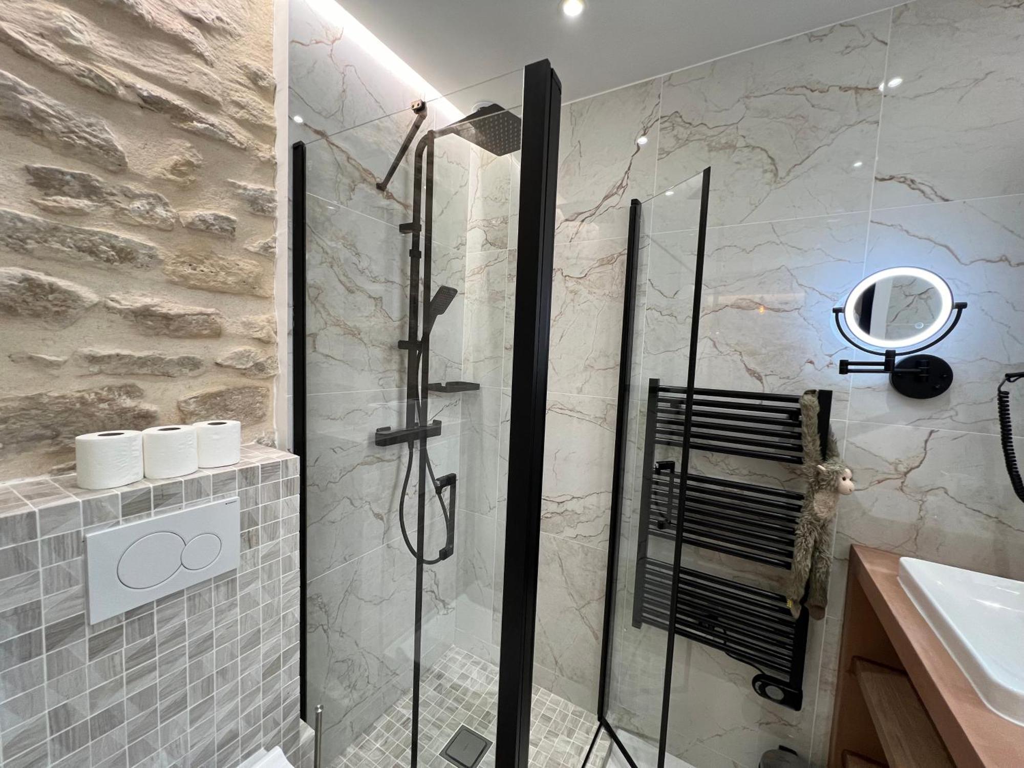 Studios Clouet-Paris Centre- Xve! Экстерьер фото