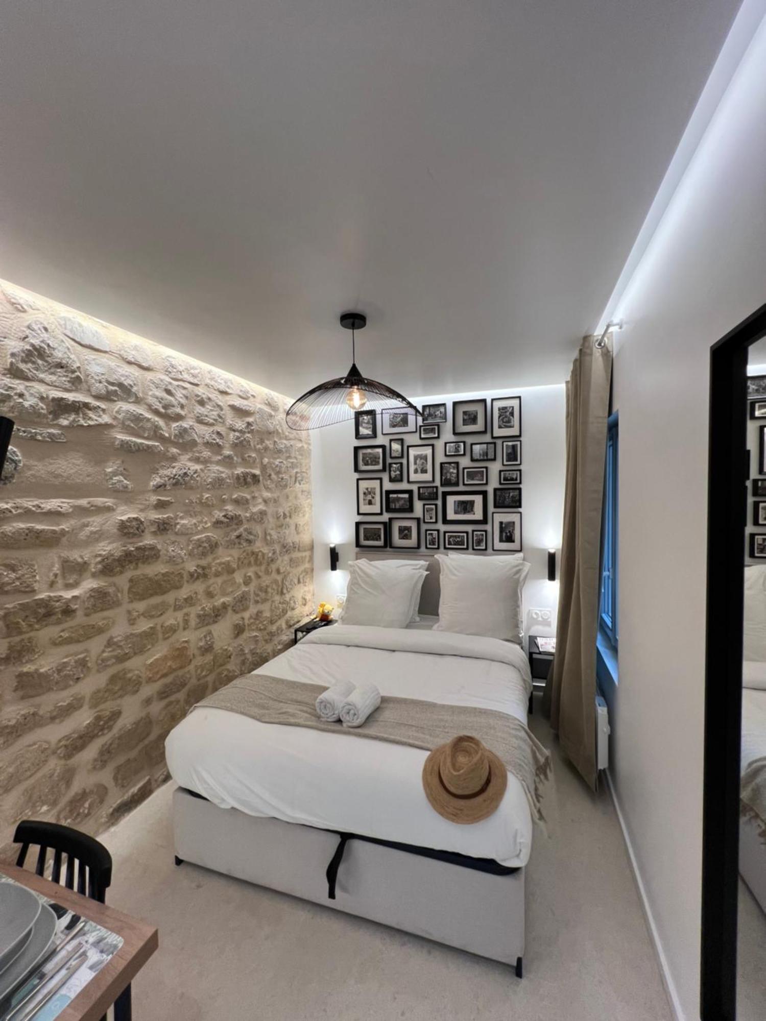 Studios Clouet-Paris Centre- Xve! Экстерьер фото