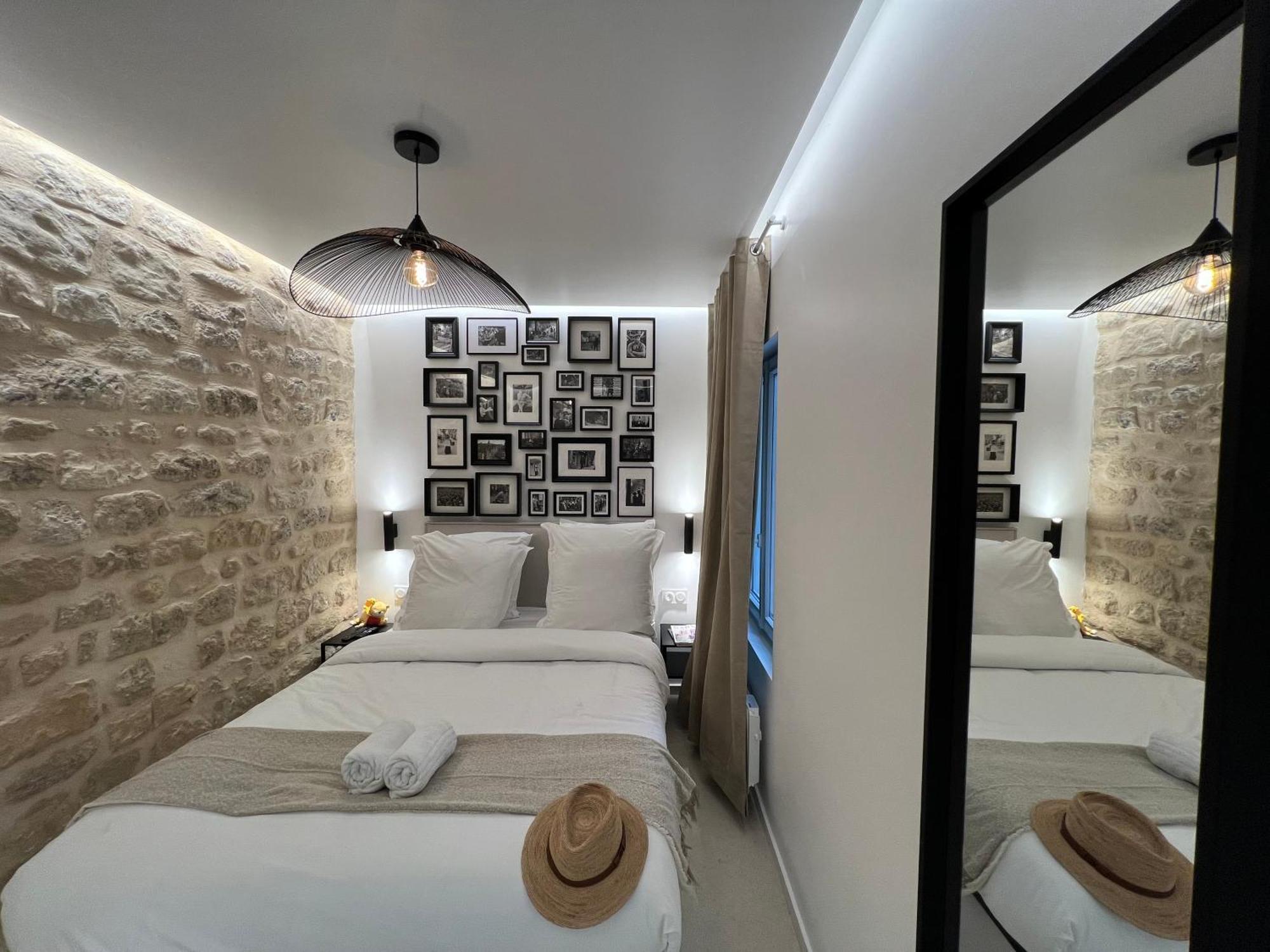 Studios Clouet-Paris Centre- Xve! Экстерьер фото
