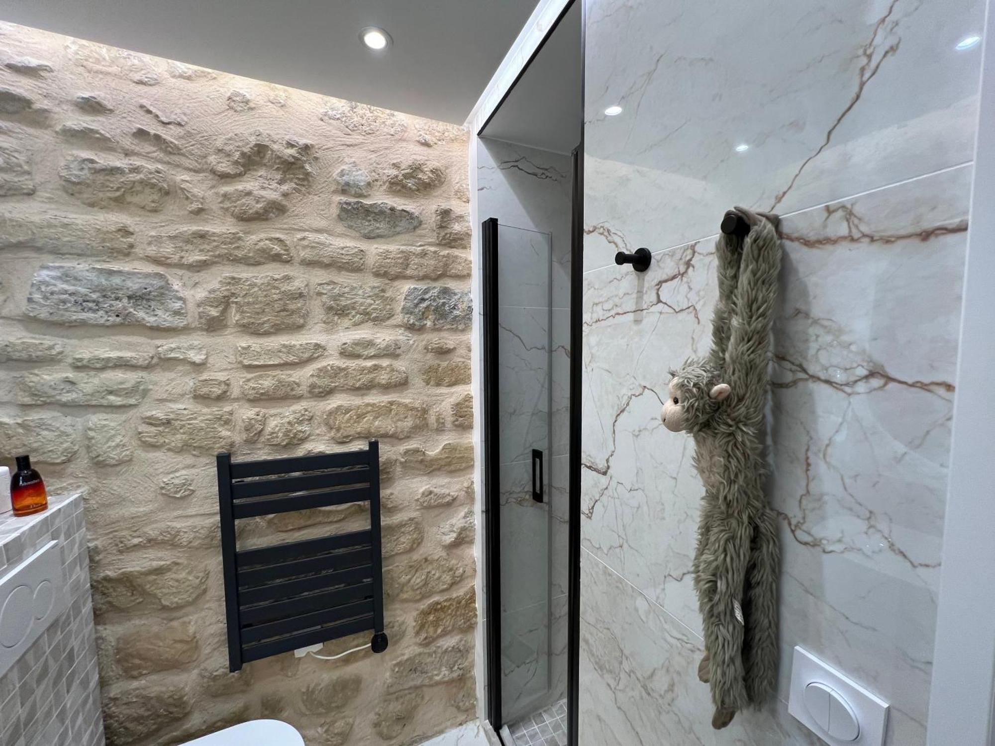 Studios Clouet-Paris Centre- Xve! Экстерьер фото