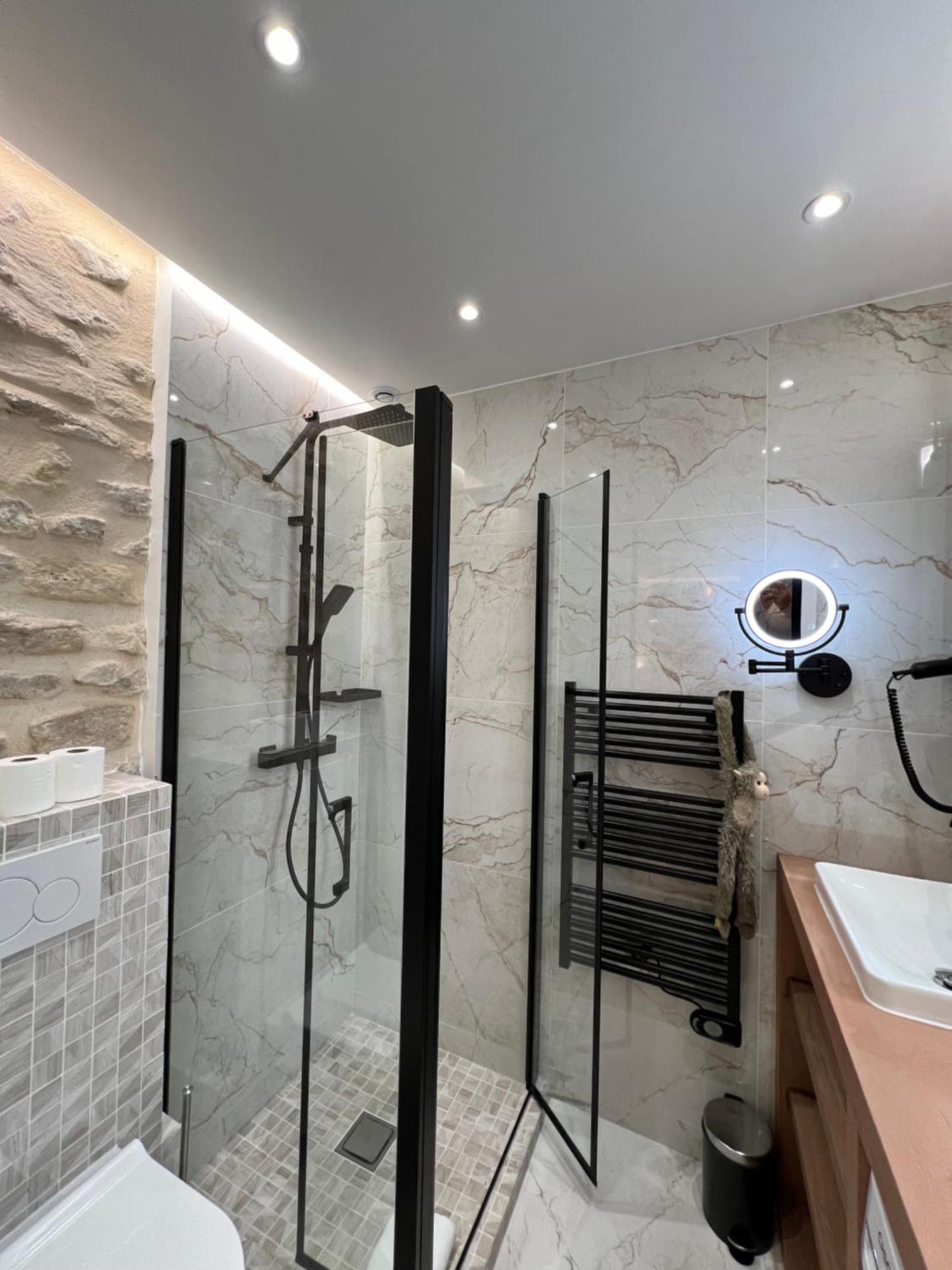 Studios Clouet-Paris Centre- Xve! Экстерьер фото