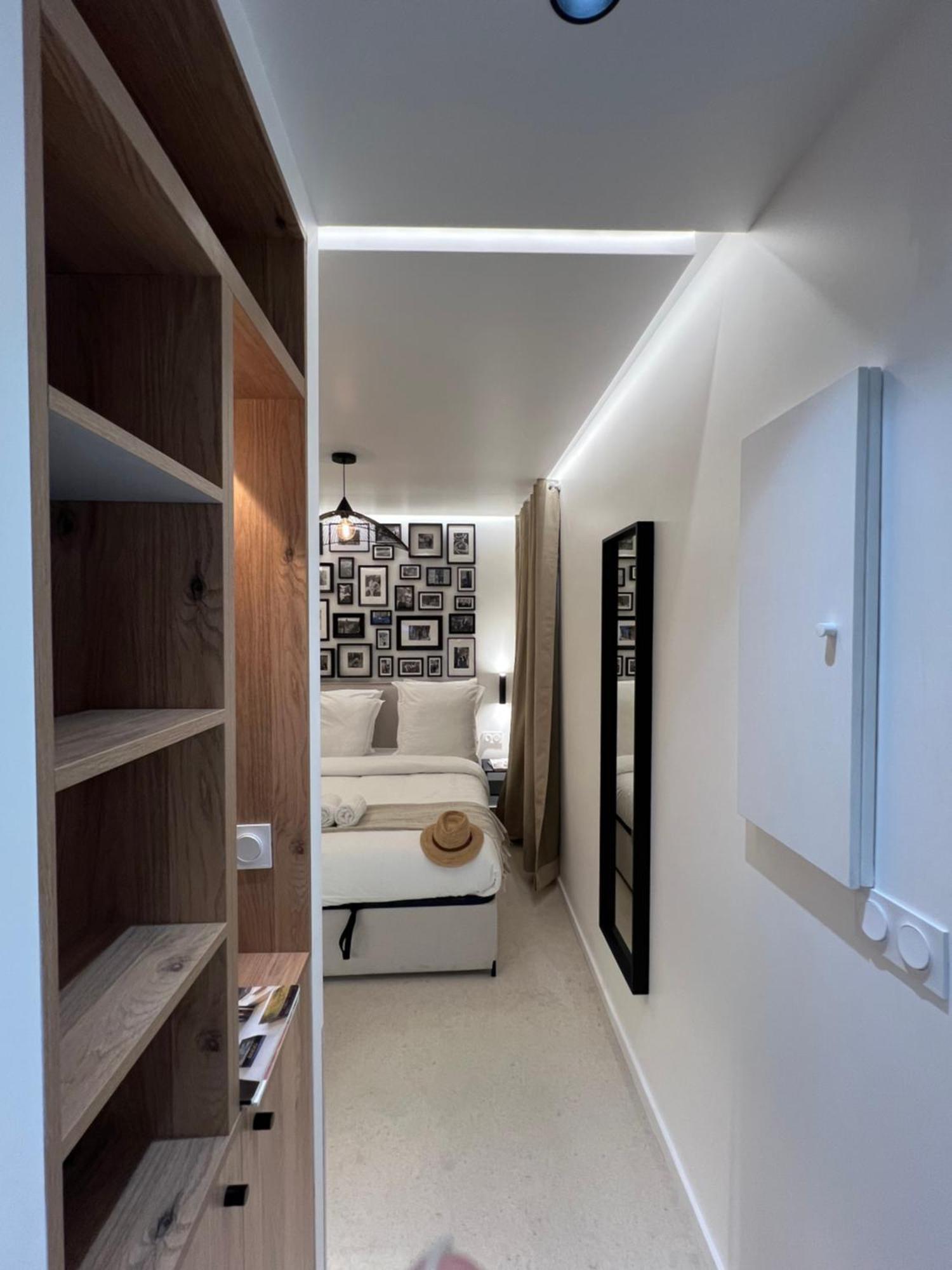 Studios Clouet-Paris Centre- Xve! Экстерьер фото