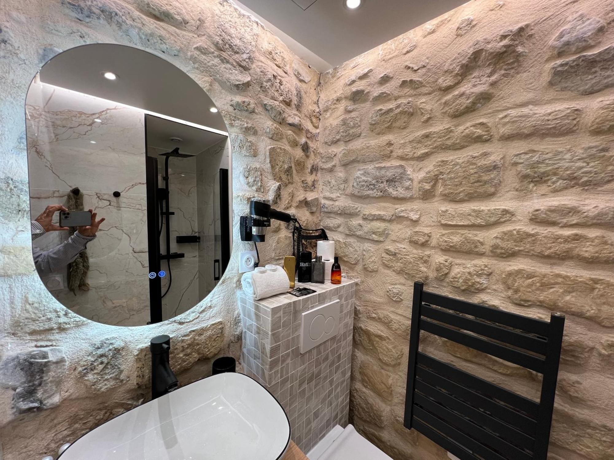 Studios Clouet-Paris Centre- Xve! Экстерьер фото