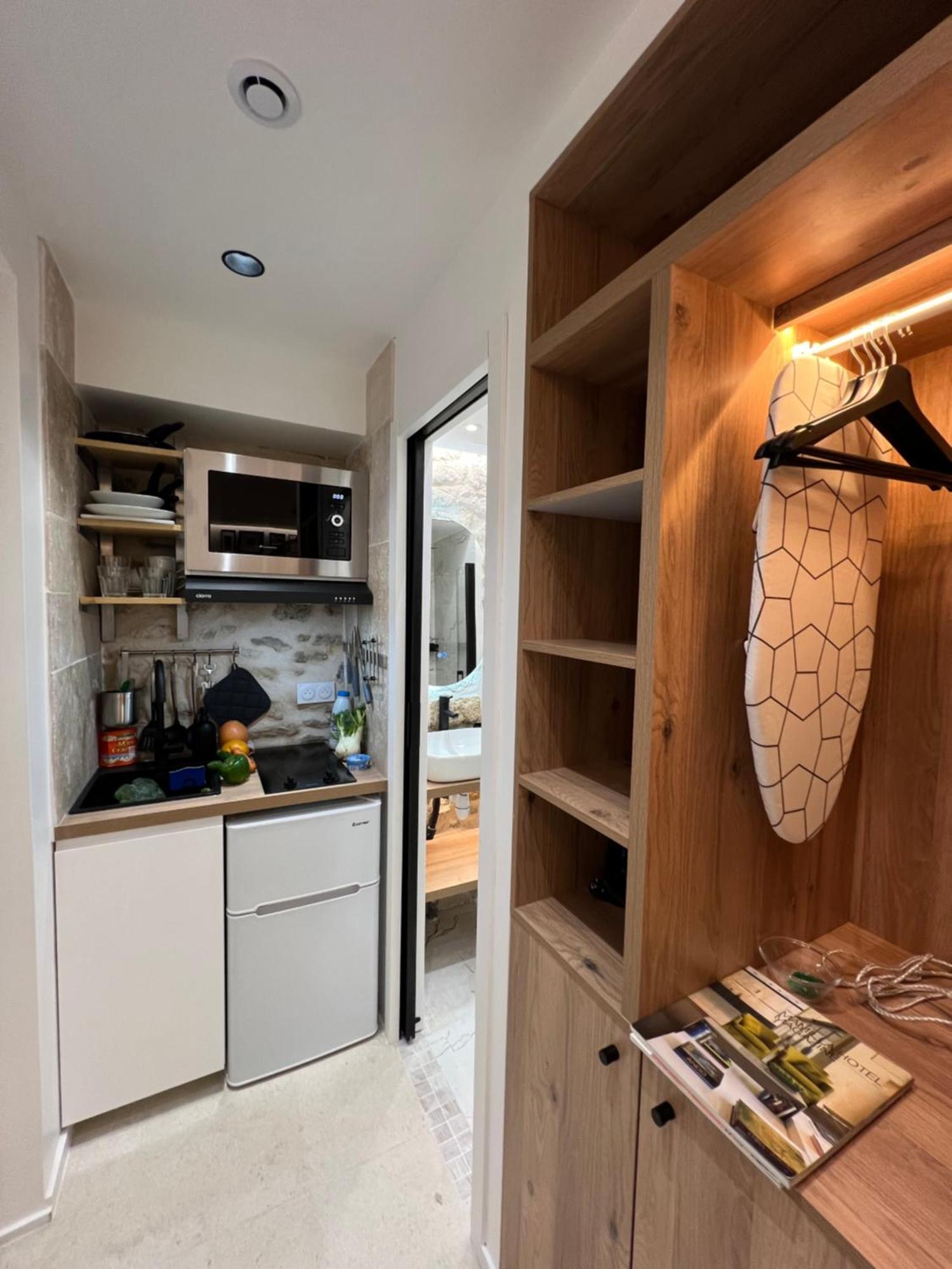 Studios Clouet-Paris Centre- Xve! Экстерьер фото