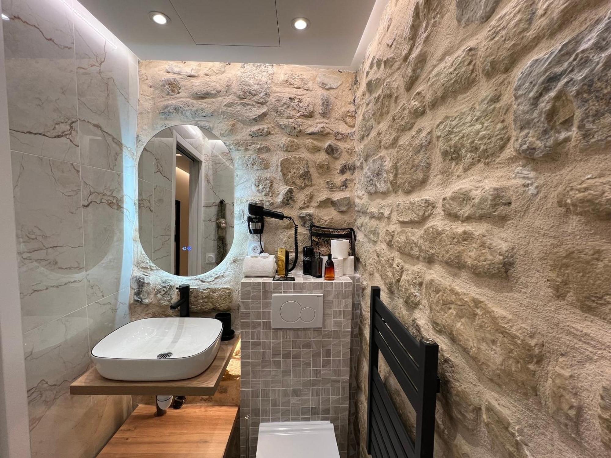 Studios Clouet-Paris Centre- Xve! Экстерьер фото