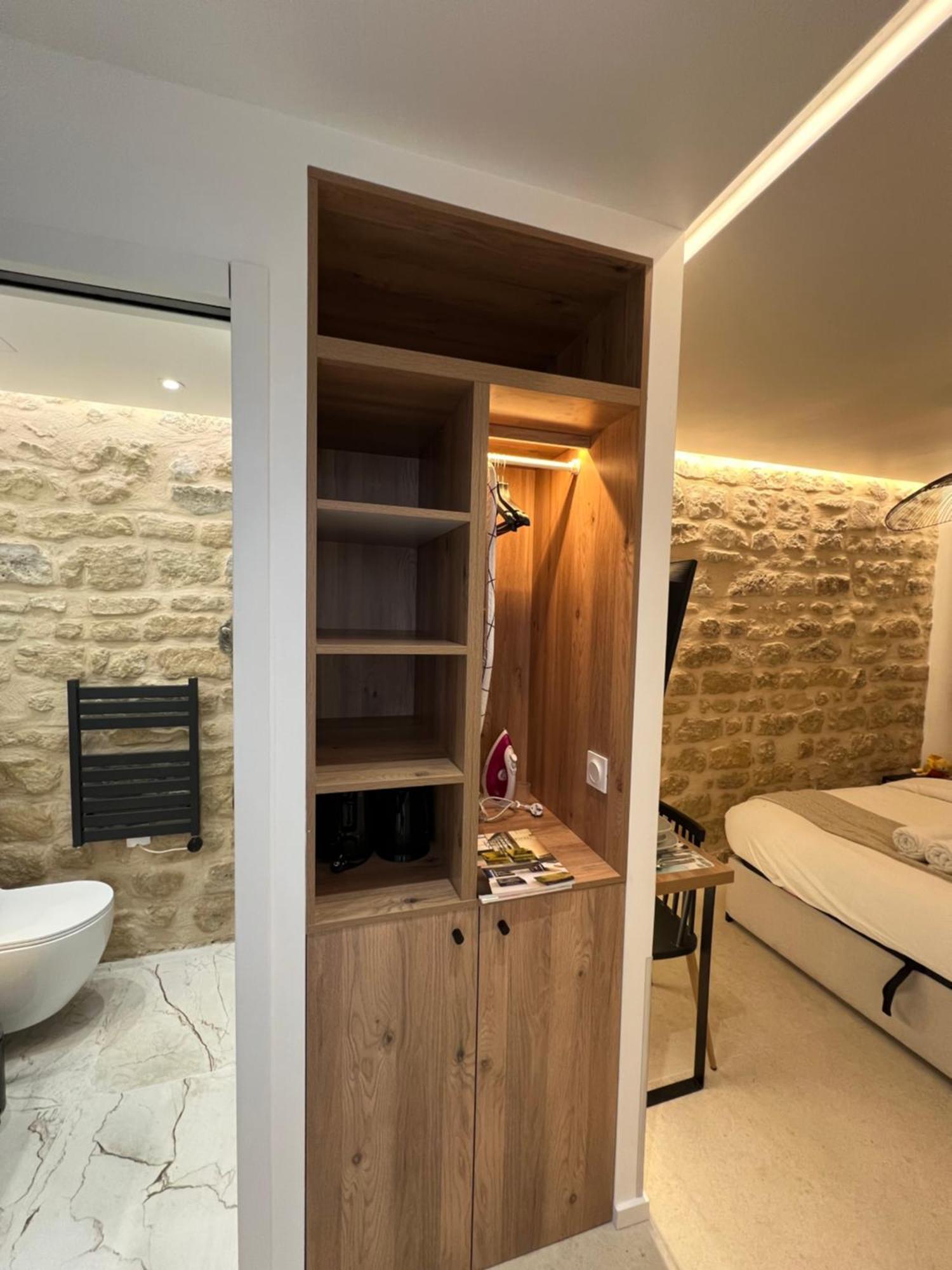 Studios Clouet-Paris Centre- Xve! Экстерьер фото