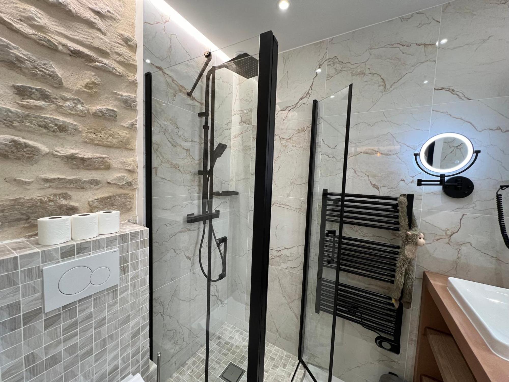 Studios Clouet-Paris Centre- Xve! Экстерьер фото