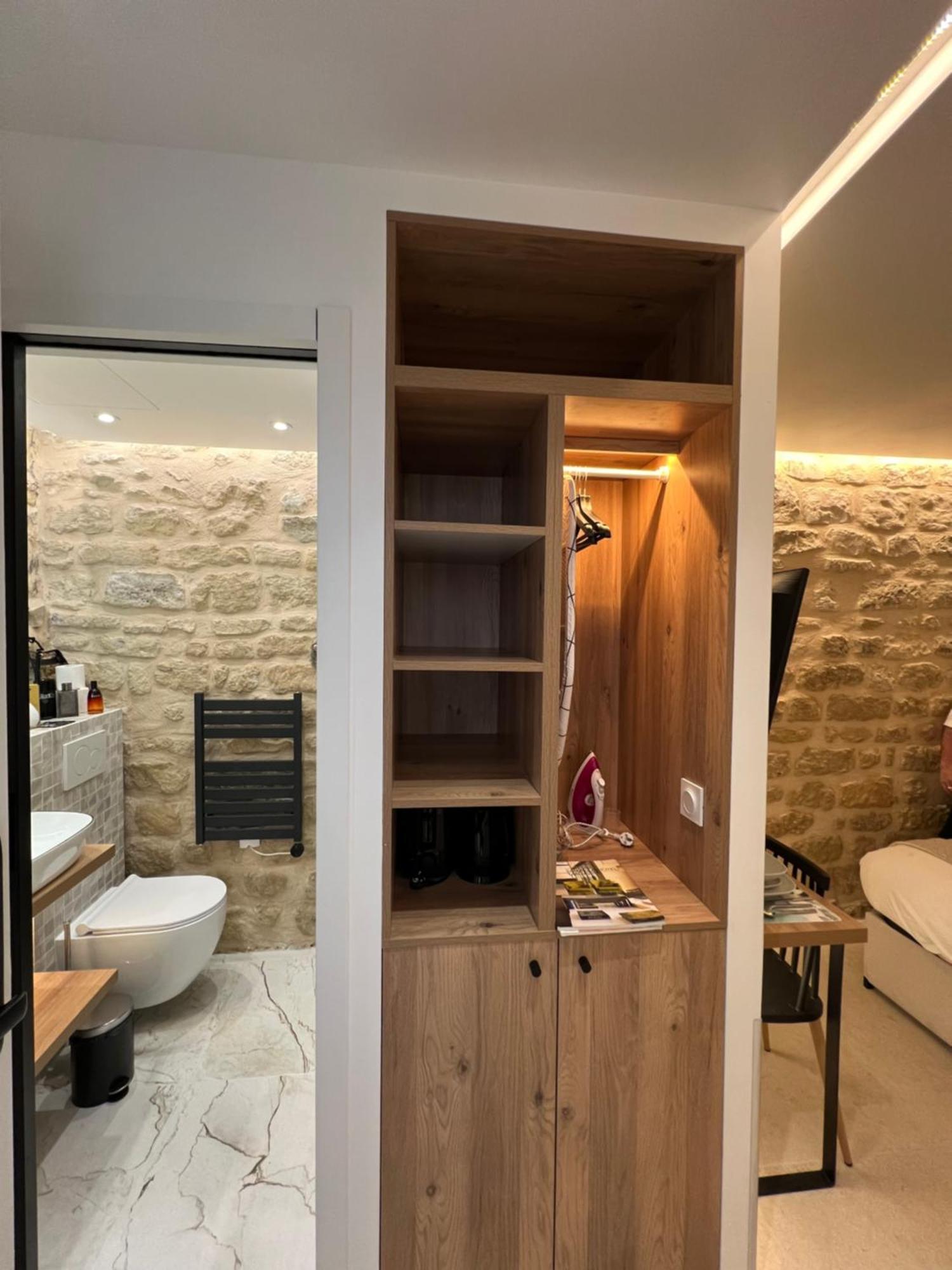 Studios Clouet-Paris Centre- Xve! Экстерьер фото
