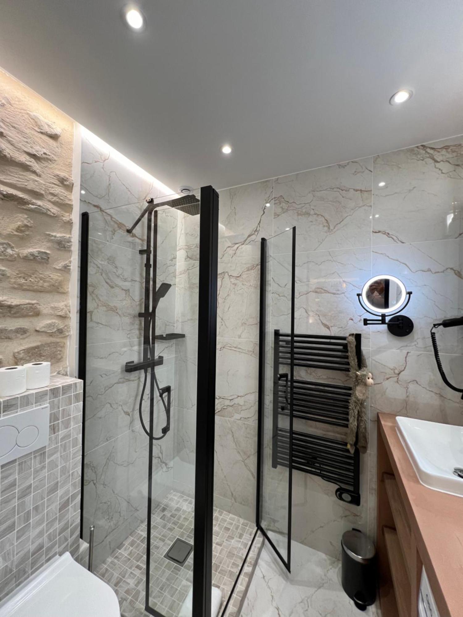Studios Clouet-Paris Centre- Xve! Экстерьер фото